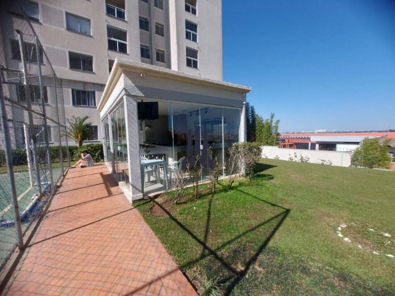 Apartamento Atuba, Curitiba - PR