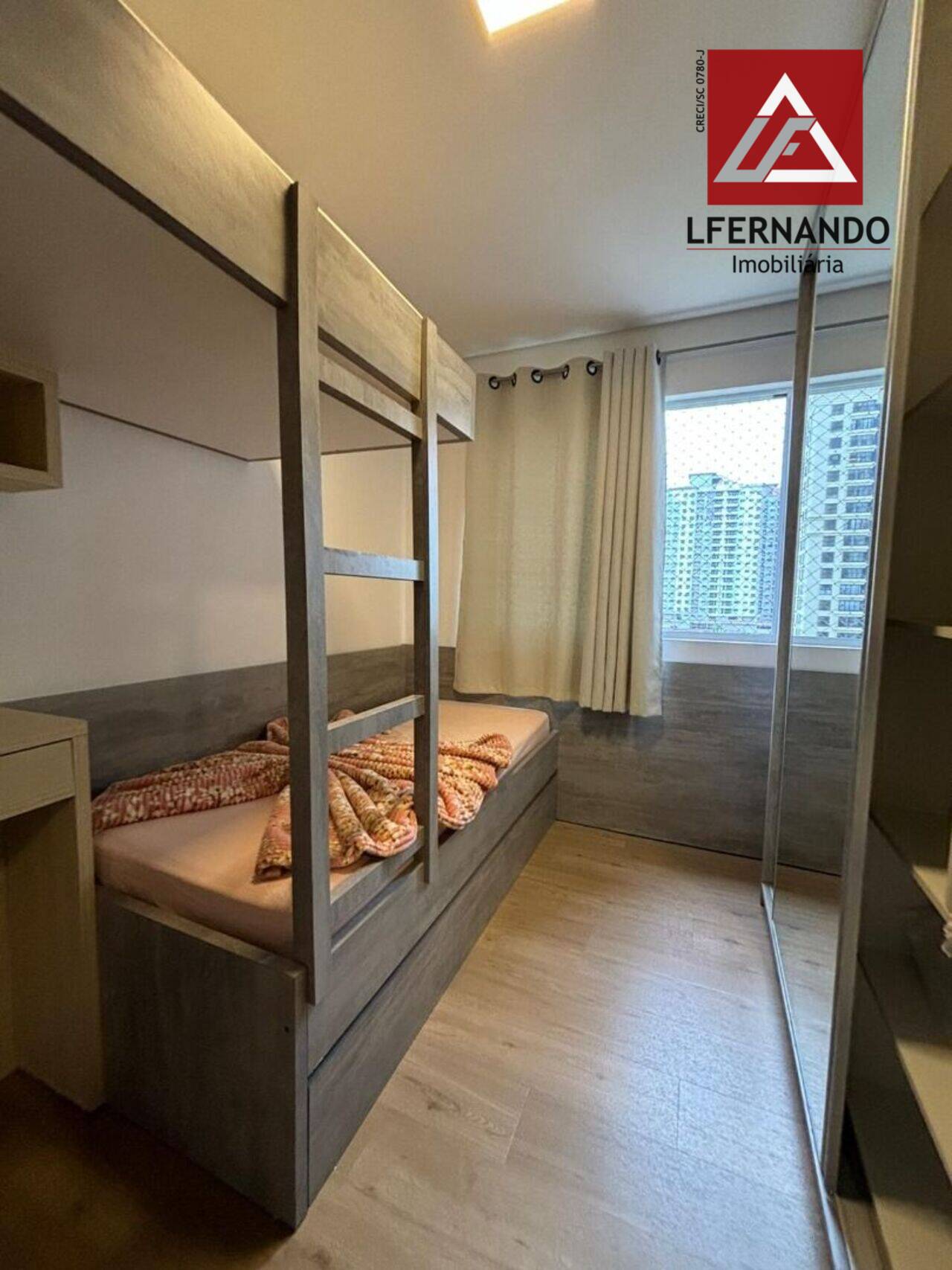 Apartamento Itacolomi, Balneário Piçarras - SC