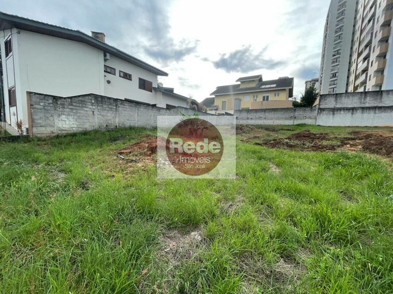 Terreno Jardim Aquarius, São José dos Campos - SP