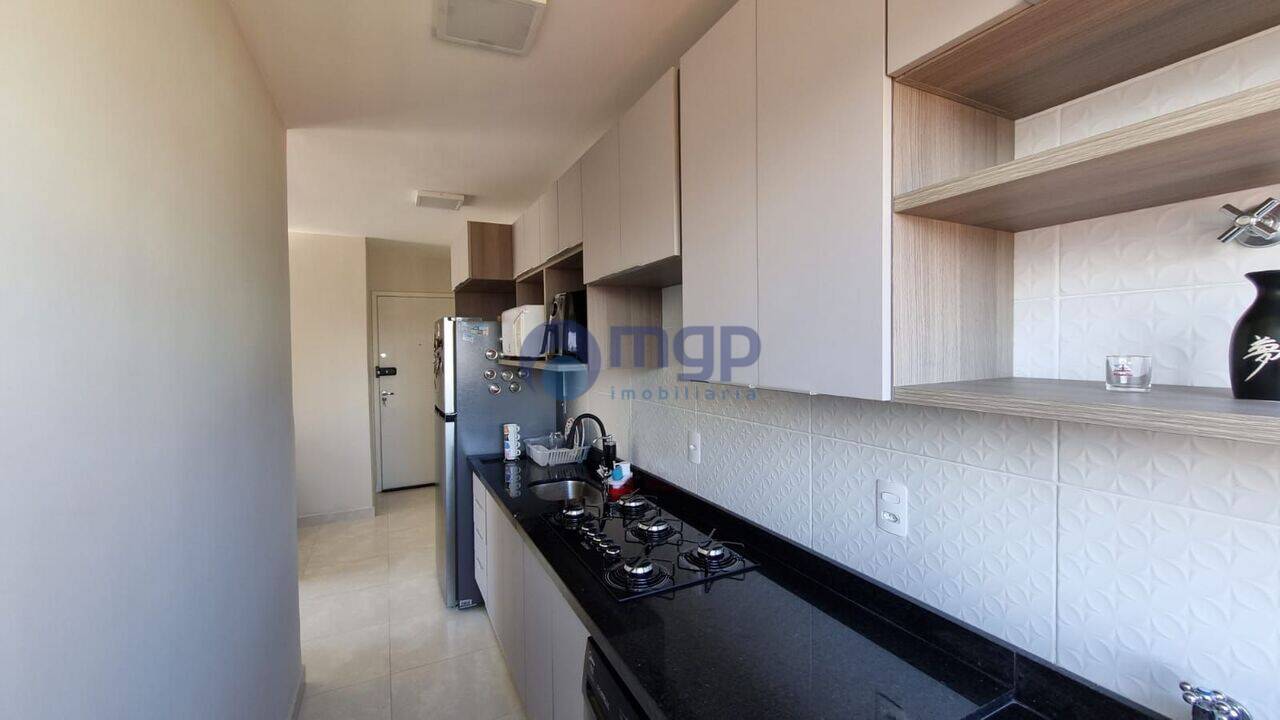 Apartamento Parada Inglesa, São Paulo - SP