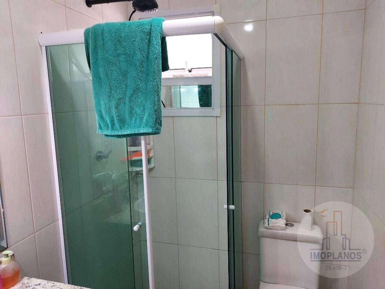 Apartamento Vila Guilhermina, Praia Grande - SP