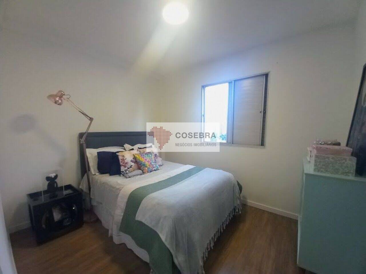 Apartamento Vila Olímpia, São Paulo - SP