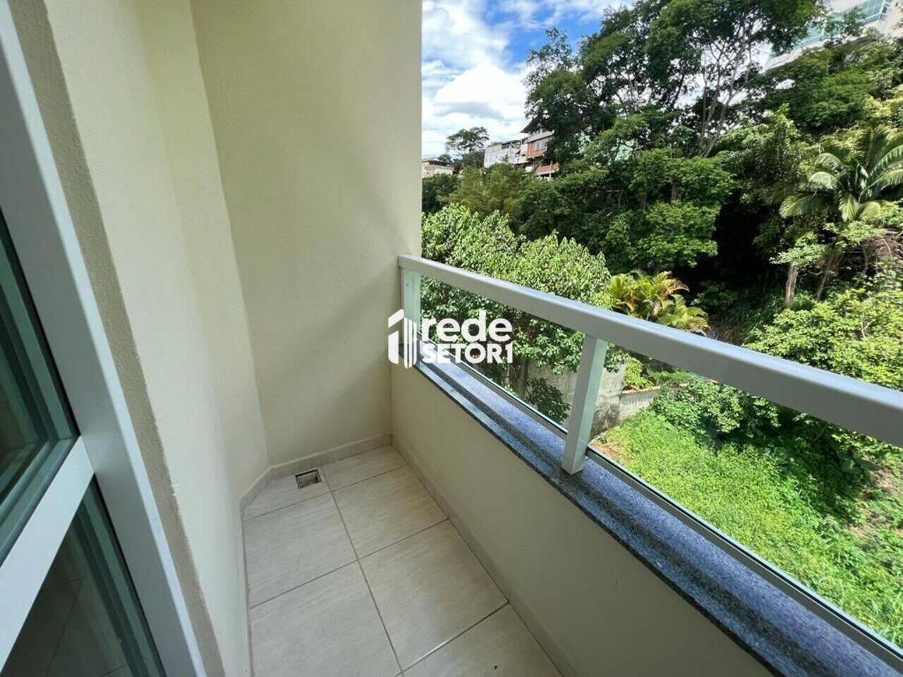 Cobertura Granbery, Juiz de Fora - MG