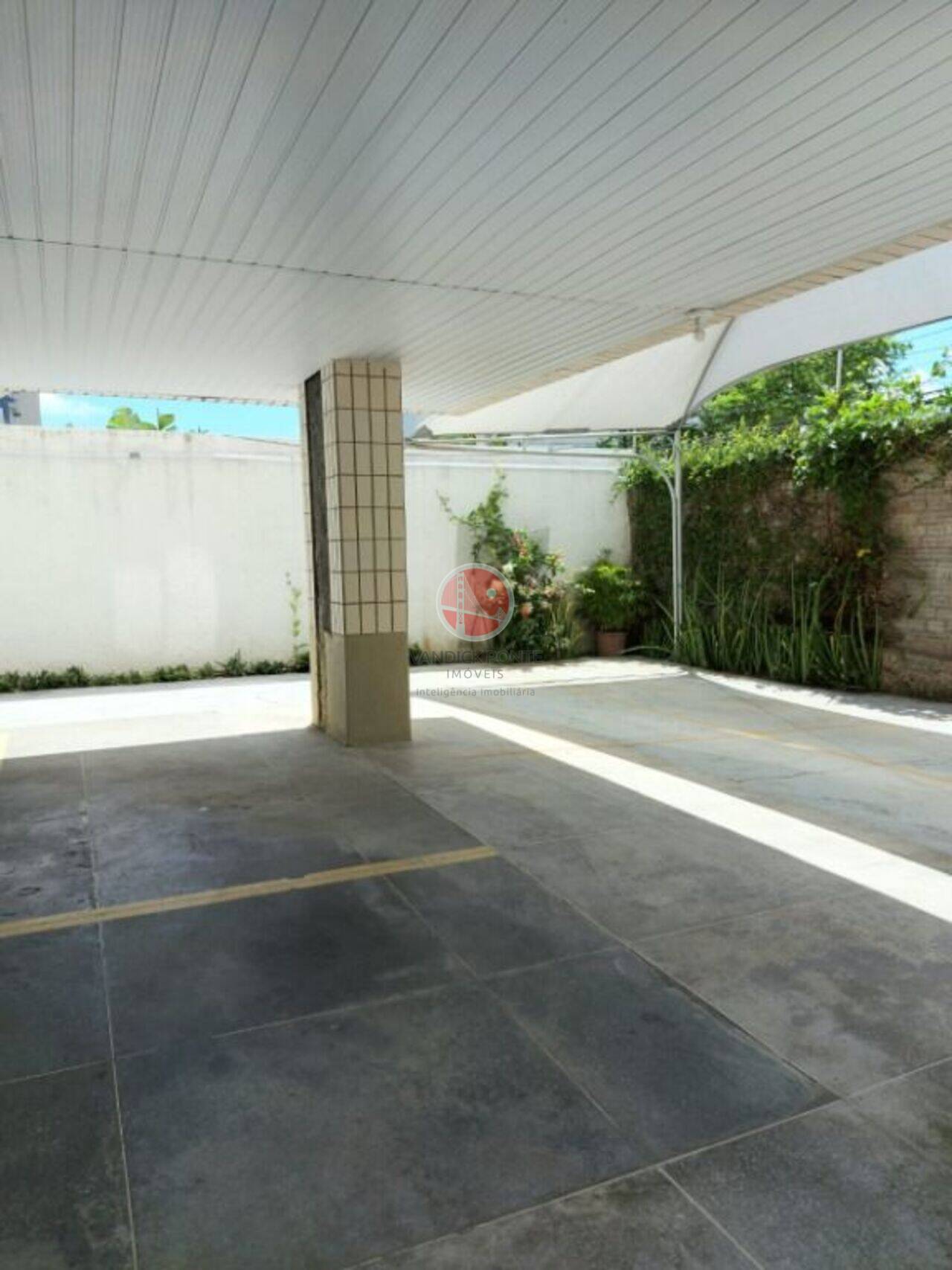 Apartamento Cocó, Fortaleza - CE