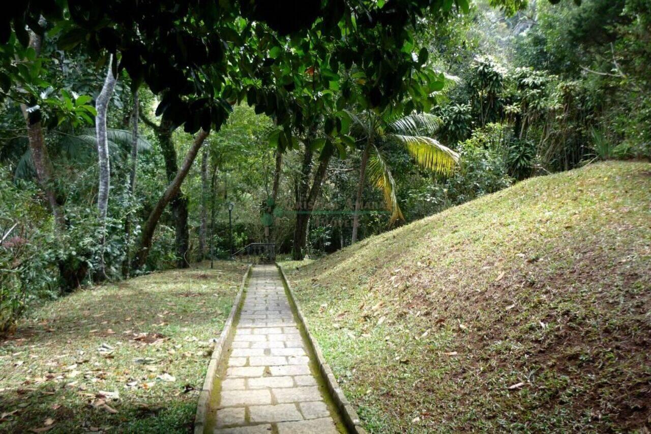 Casa Fazenda Boa Fé, Teresópolis - RJ