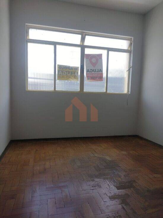 Apartamento Santa Teresinha, Lavras - MG