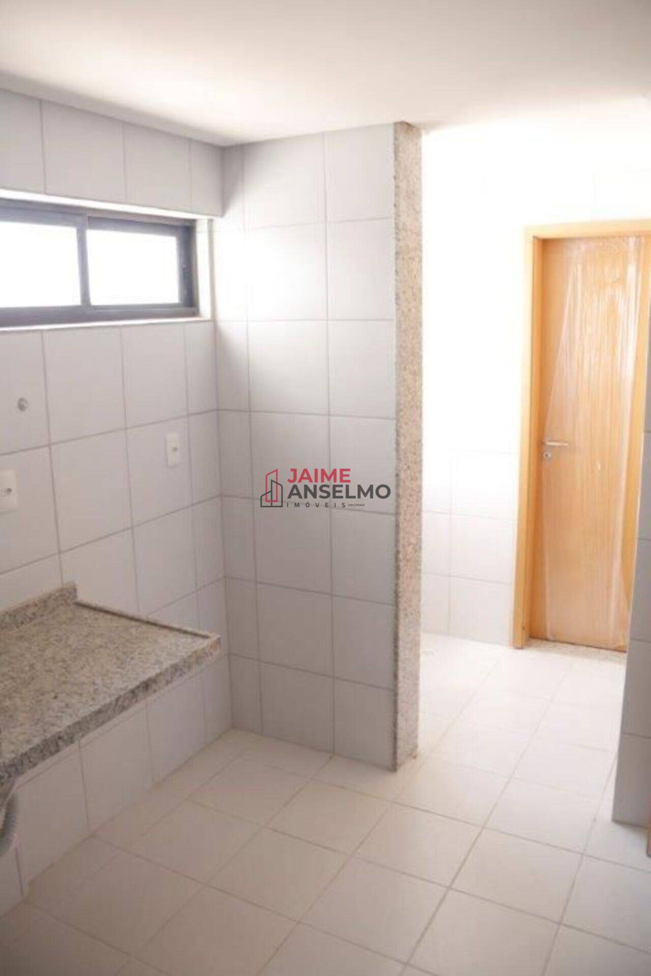 Apartamento Indianópolis, Caruaru - PE