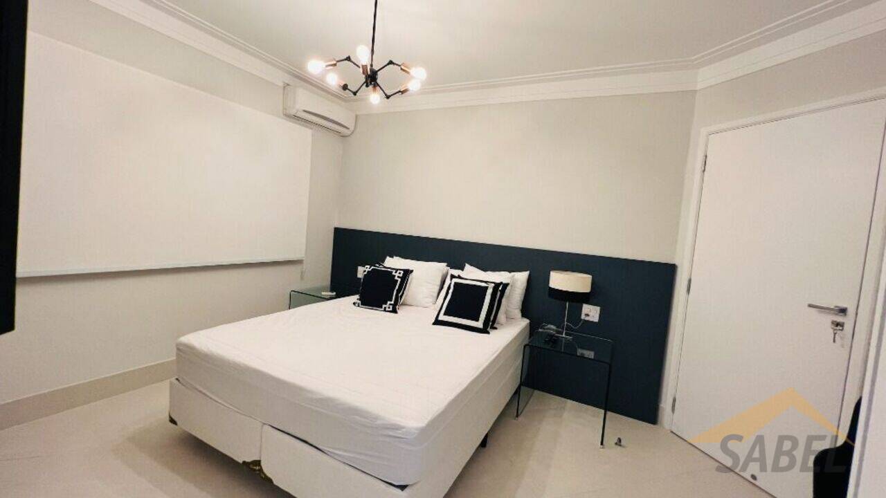 Apartamento Riviera de São Lourenço, Bertioga - SP