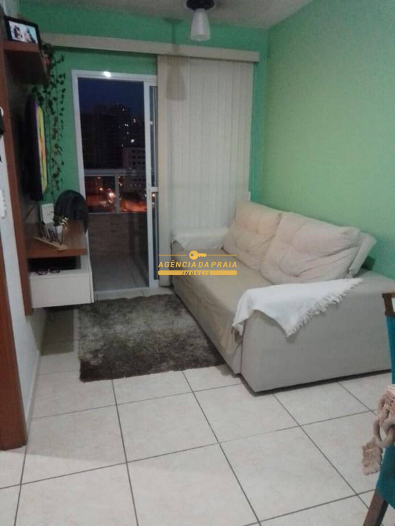 Apartamento Aviação, Praia Grande - SP