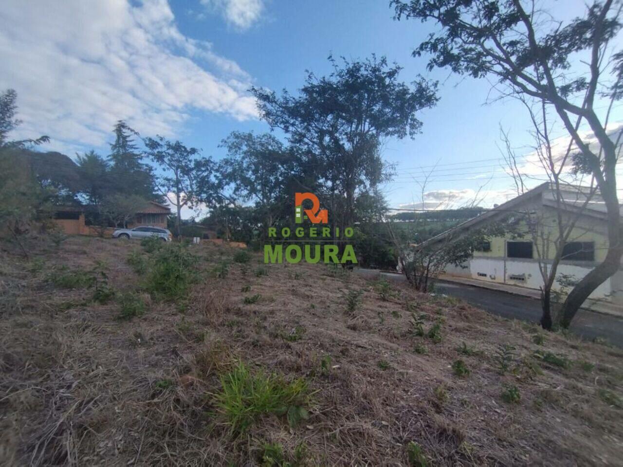 Terreno Jardim São Pedro, Fama - MG