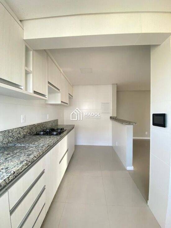 Apartamento Centro, Ponta Grossa - PR