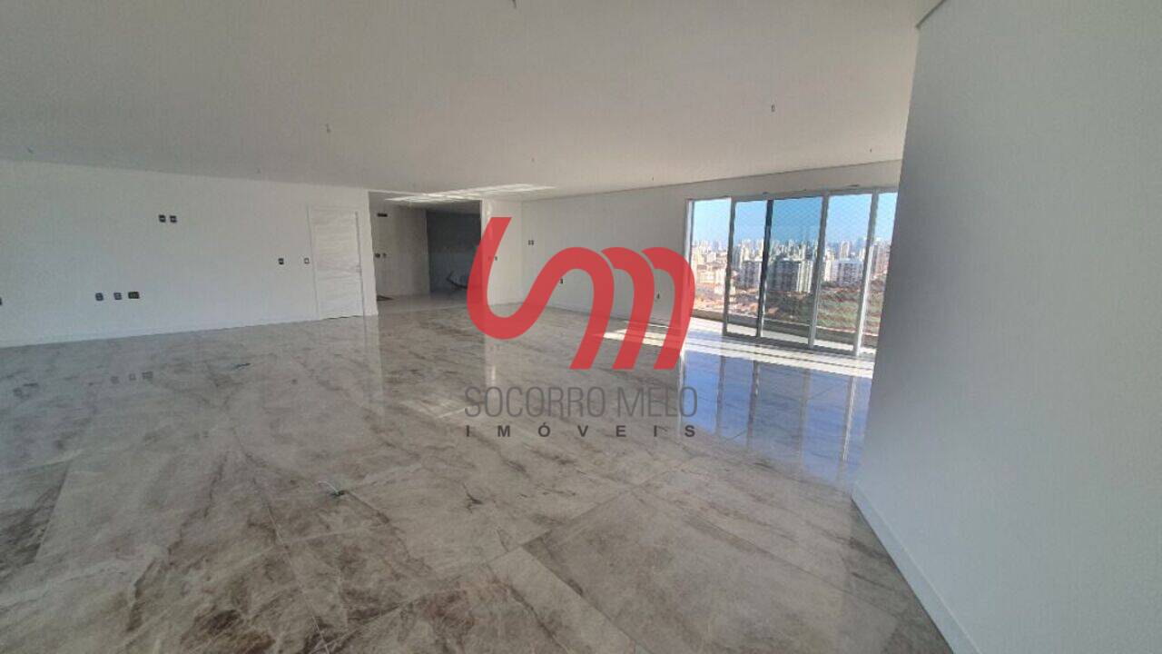 Apartamento Mucuripe, Fortaleza - CE