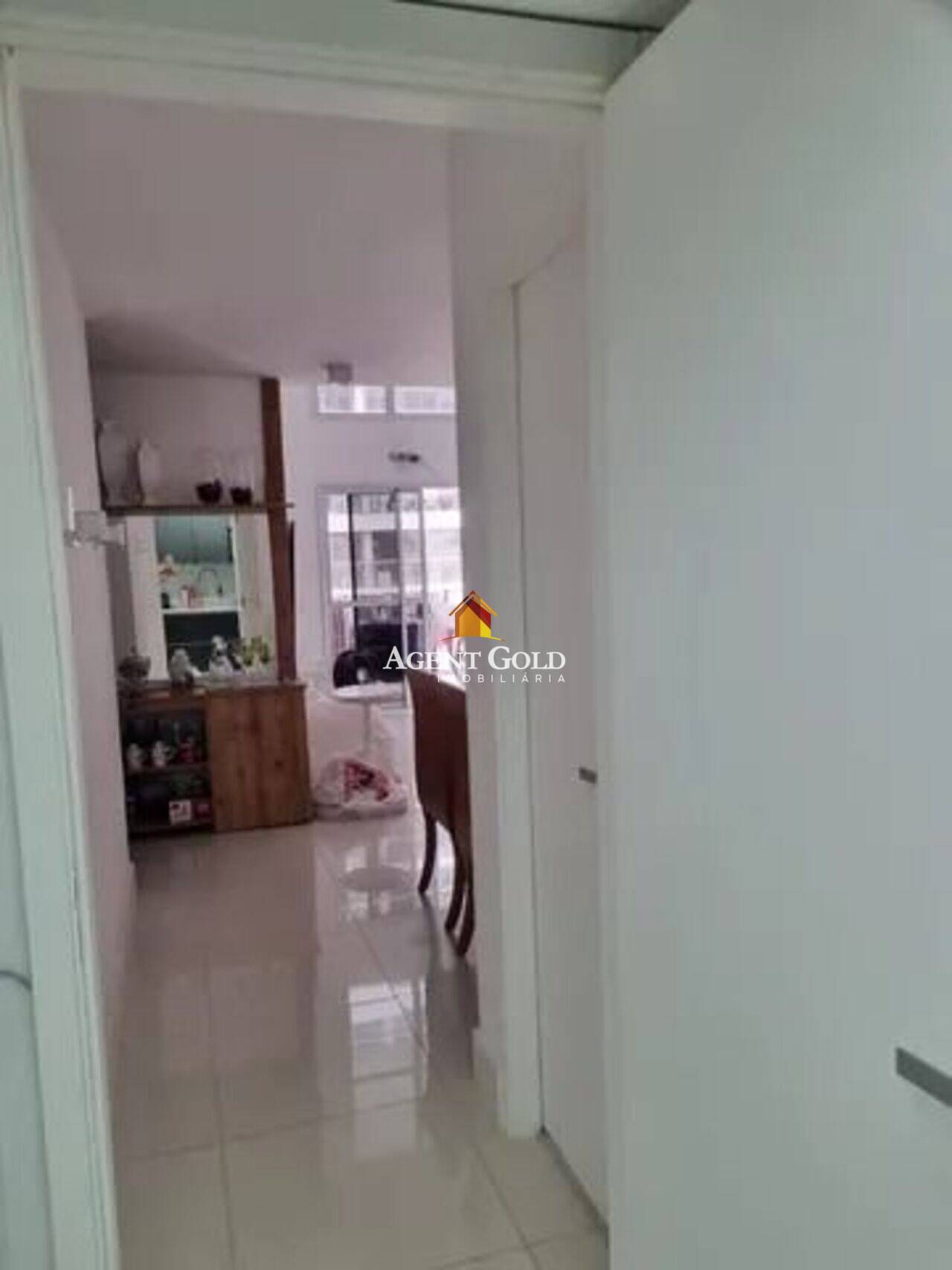 Apartamento Recreio dos Bandeirantes, Rio de Janeiro - RJ