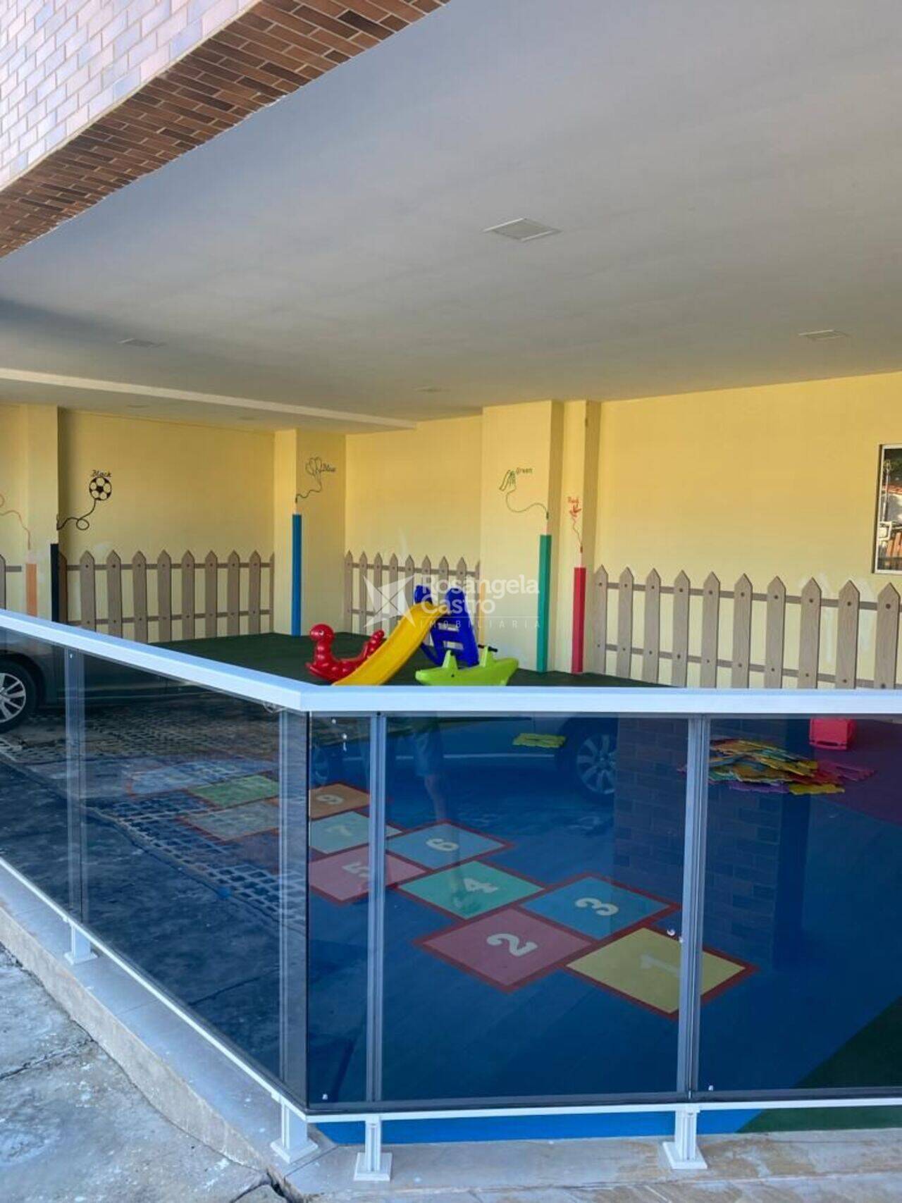 Apartamento Noivos, Teresina - PI