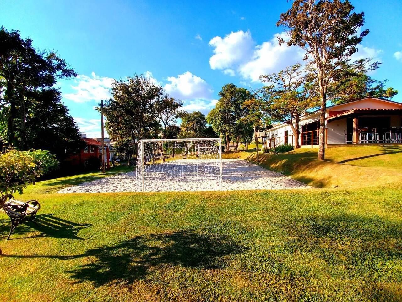 Casa Mauá II, Jaguariúna - SP