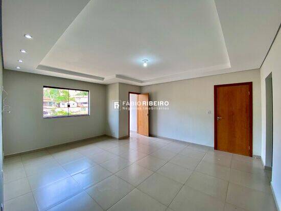 Apartamento Santa Terezinha, Conselheiro Lafaiete - MG