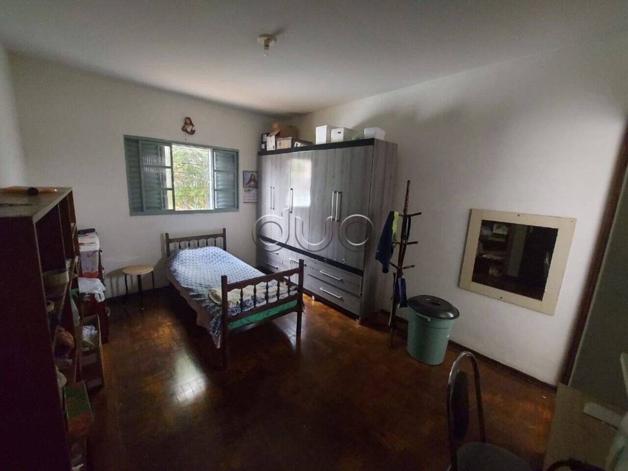 Casa com 3 dormitórios à venda, 162 m² por R$ 530.000 - Nova América - Piracicaba/SP