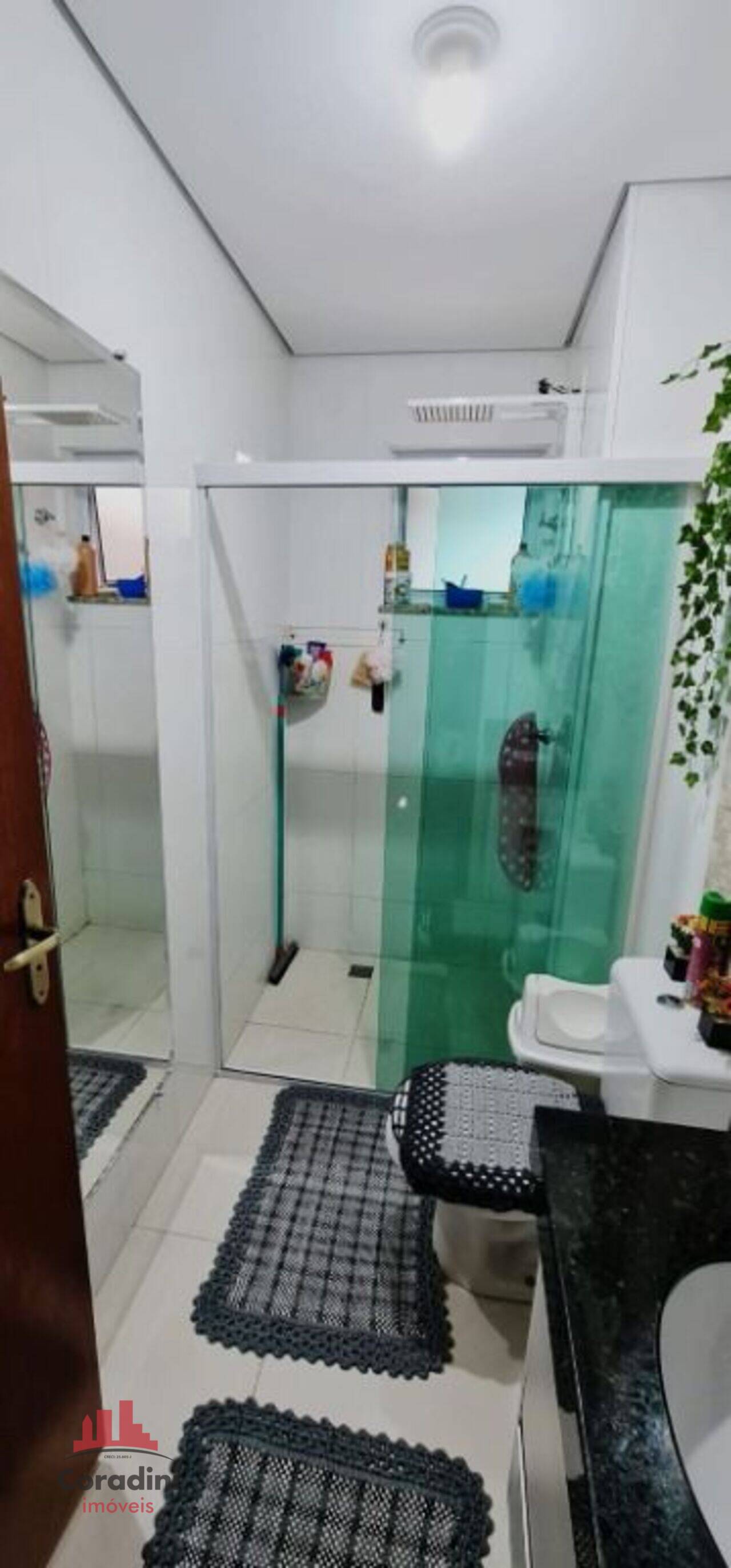 Apartamento Campo Verde, Americana - SP