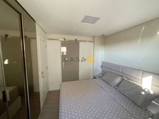 Residencial Jacira - Americana - SP, Americana - SP