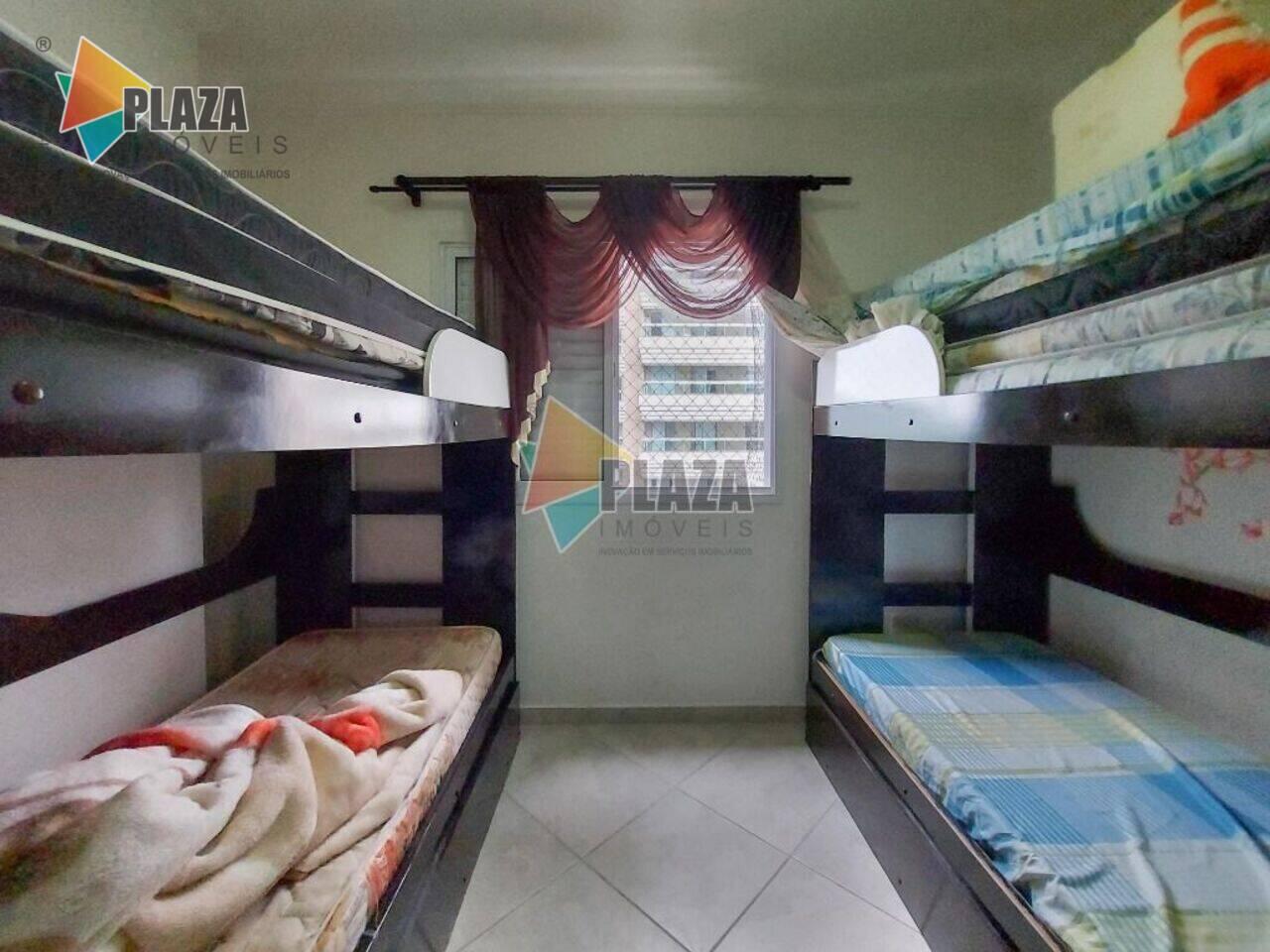 Apartamento Canto do Forte, Praia Grande - SP