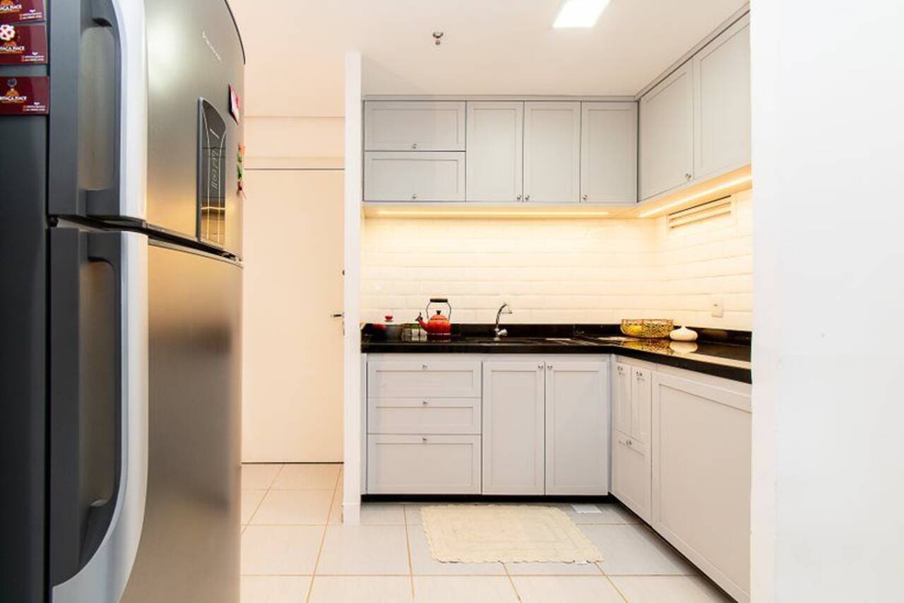 Apartamento Águas Claras Sul, Águas Claras - DF