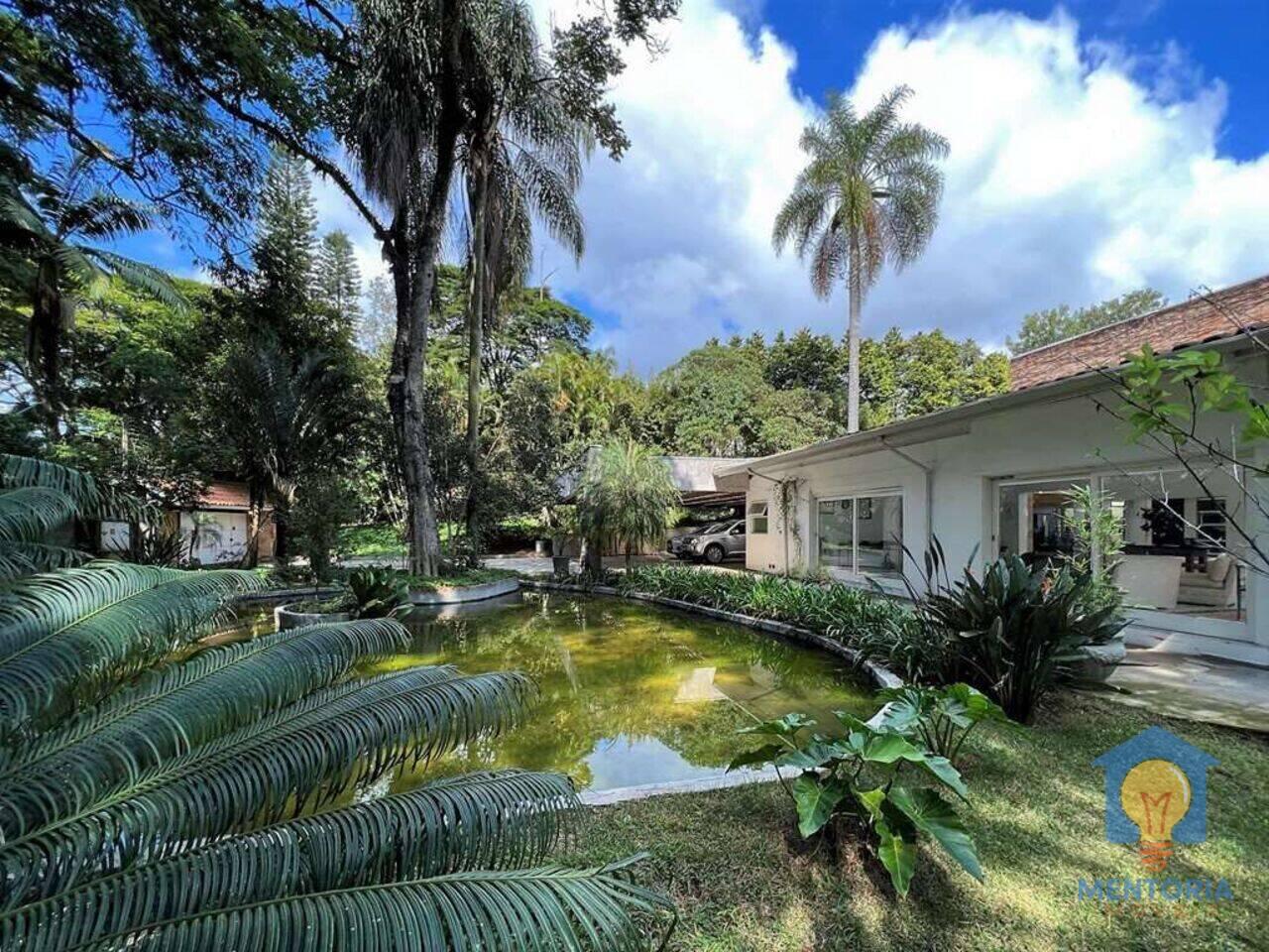 Casa Miolo da Granja, Cotia - SP