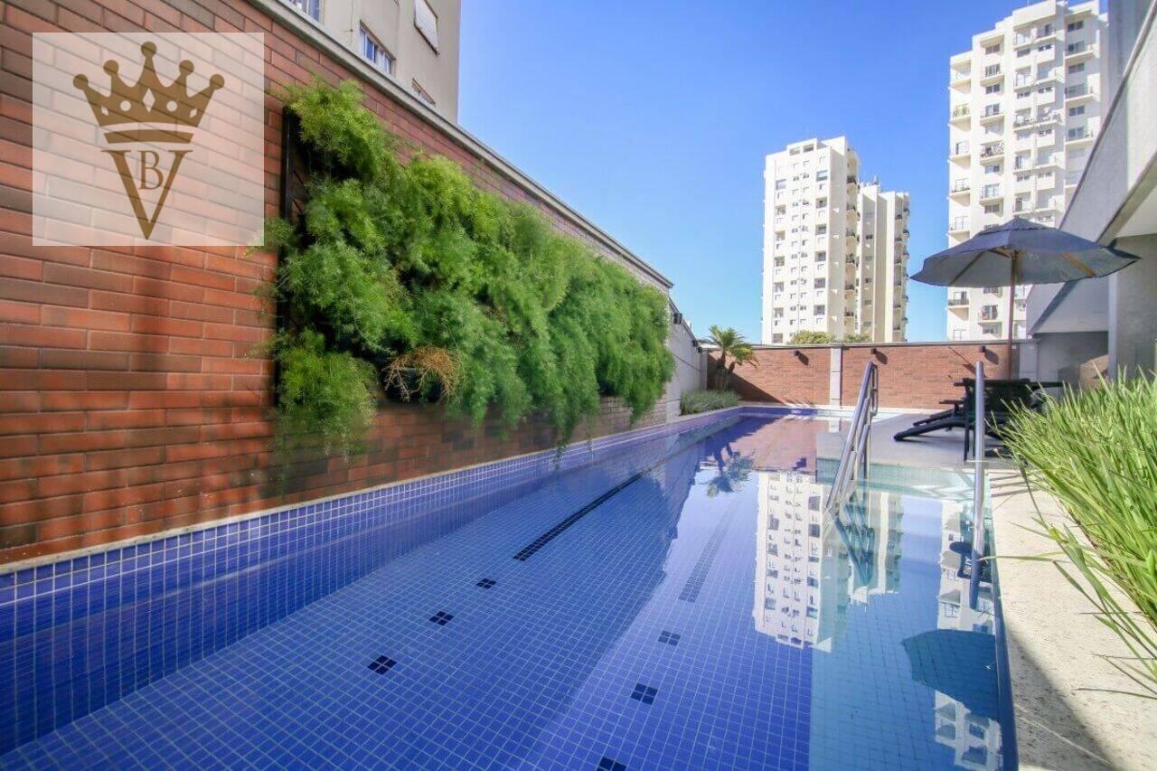 Apartamento Vila Madalena, São Paulo - SP