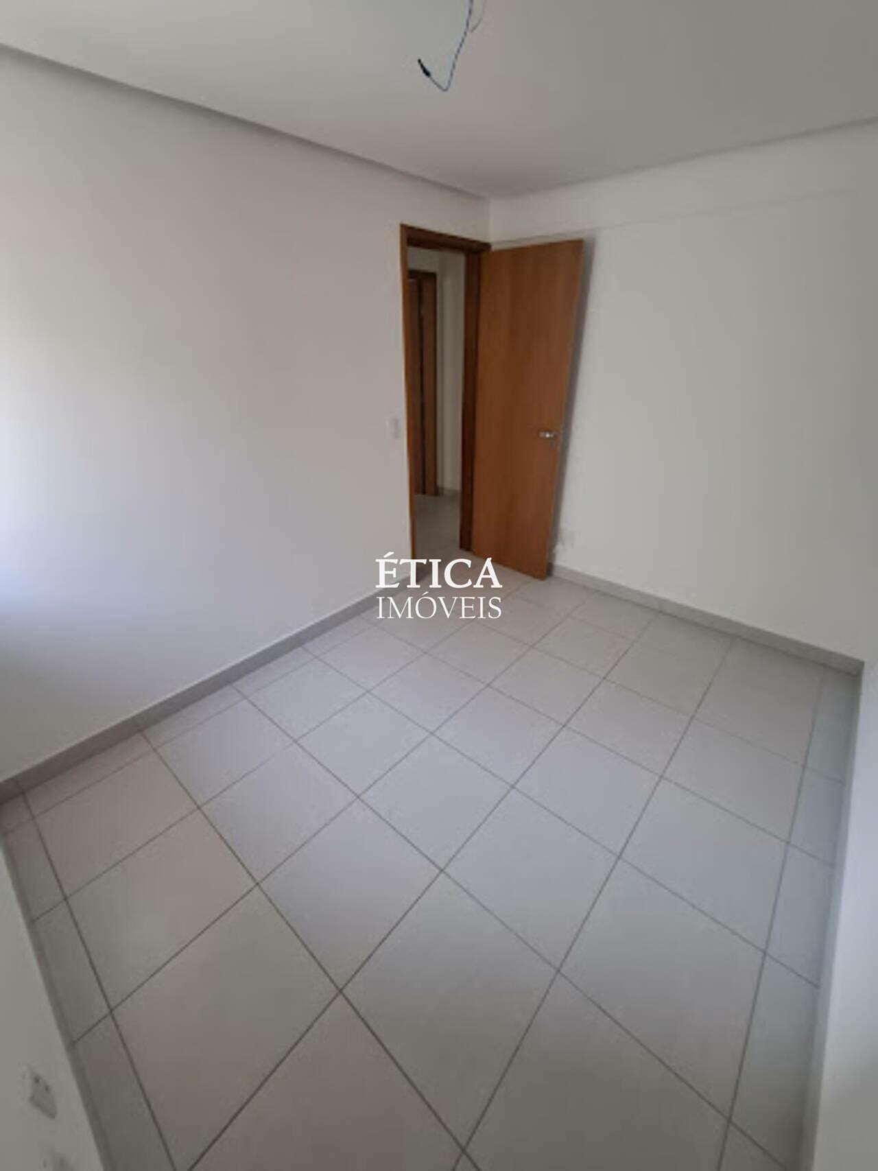 Apartamento Setor Campinas, Goiânia - GO