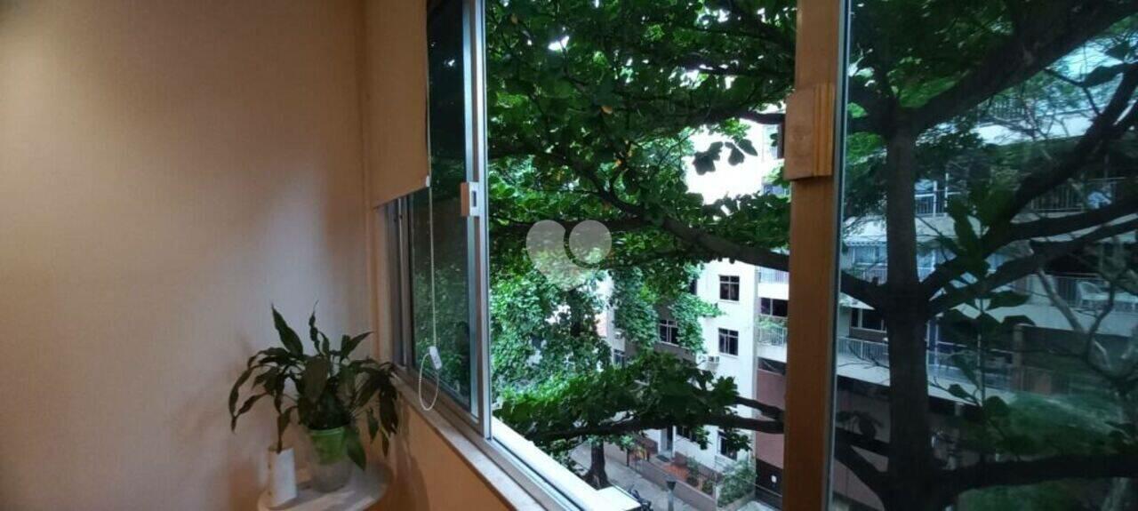 Apartamento Tijuca, Rio de Janeiro - RJ