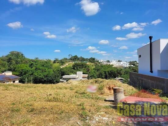 Terreno de 420 m² Jardim da Paineira - Mococa, à venda por R$ 265.000