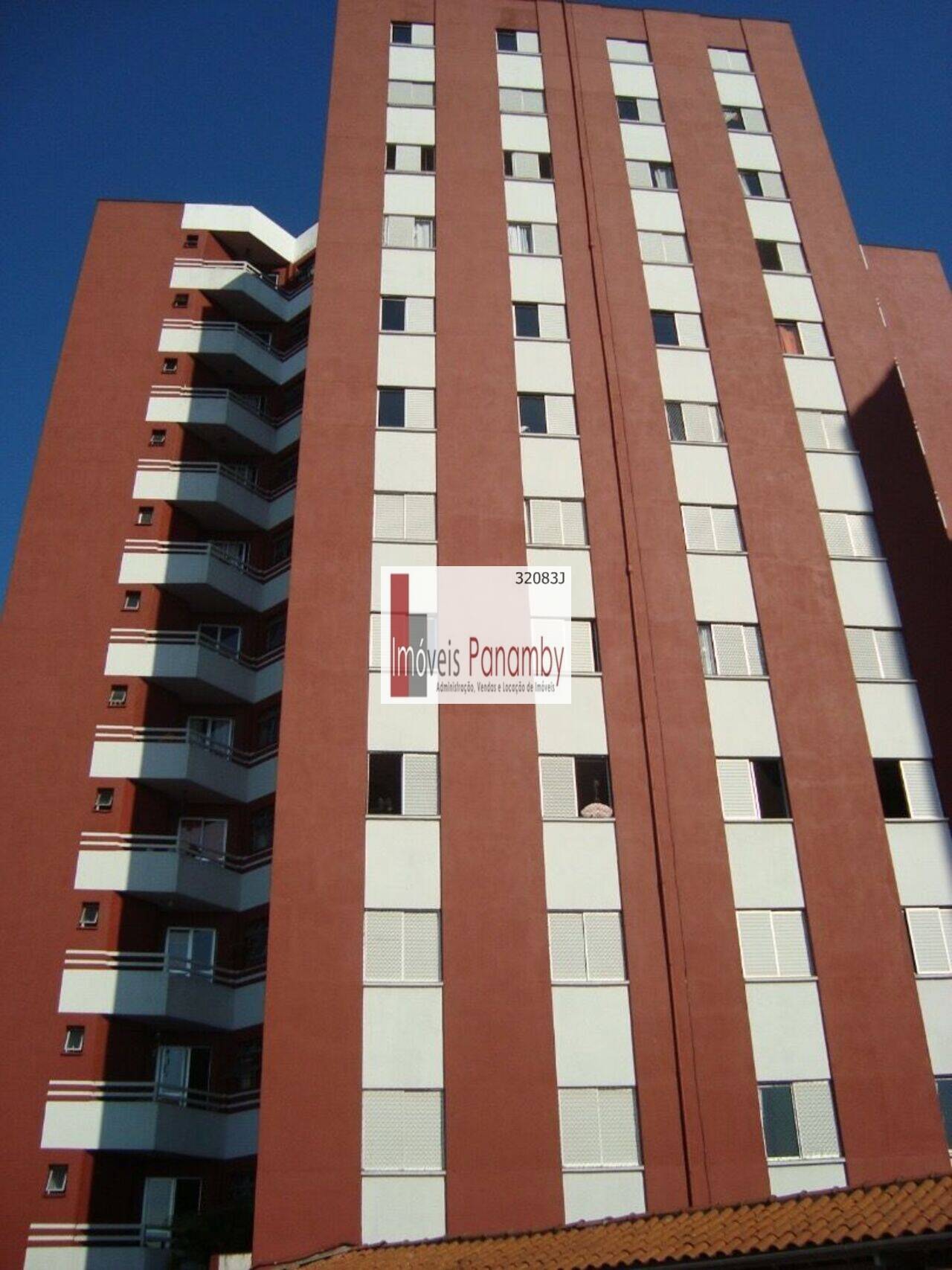 Apartamento Jabaquara, São Paulo - SP