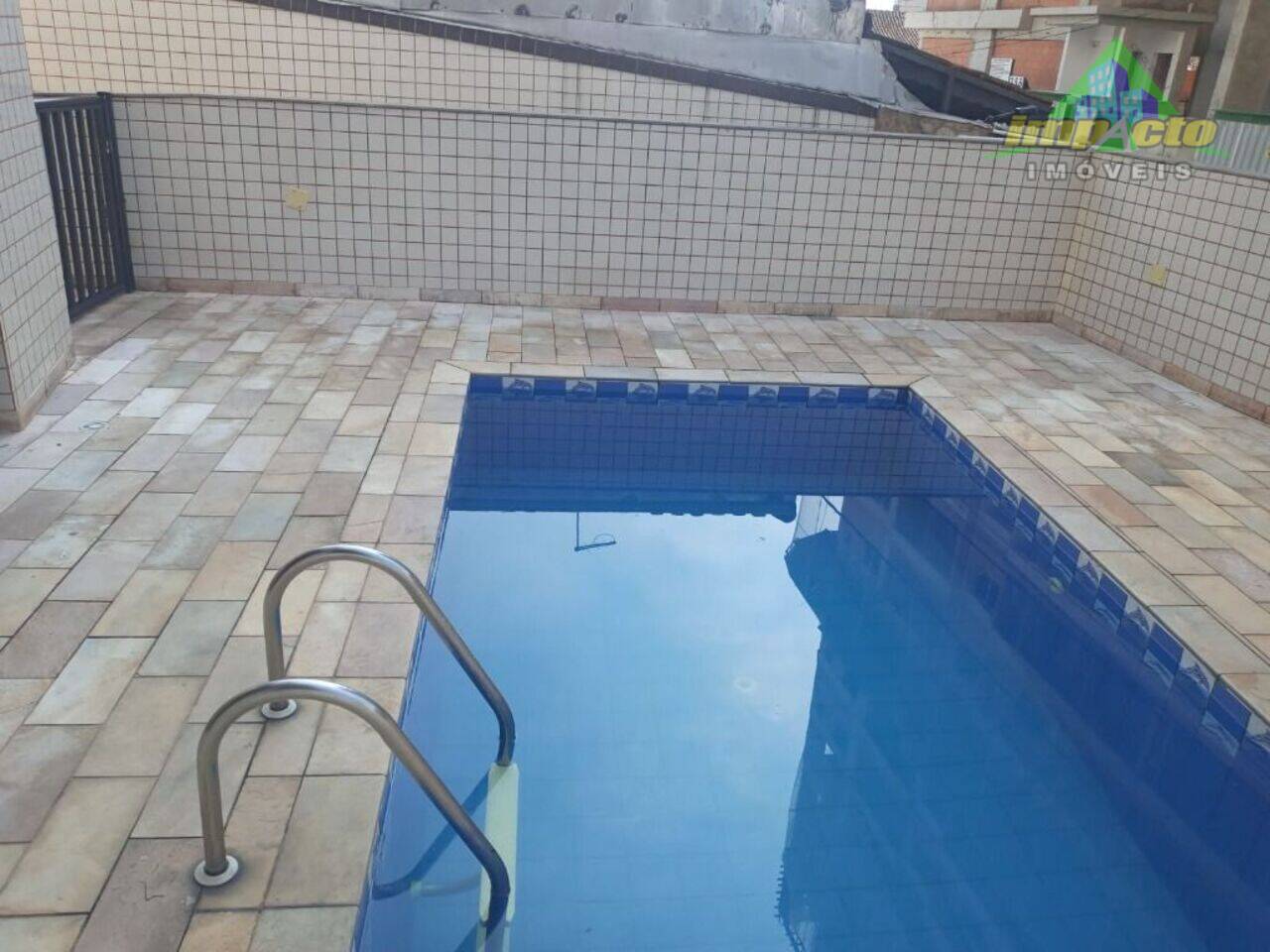 Apartamento Aviação, Praia Grande - SP