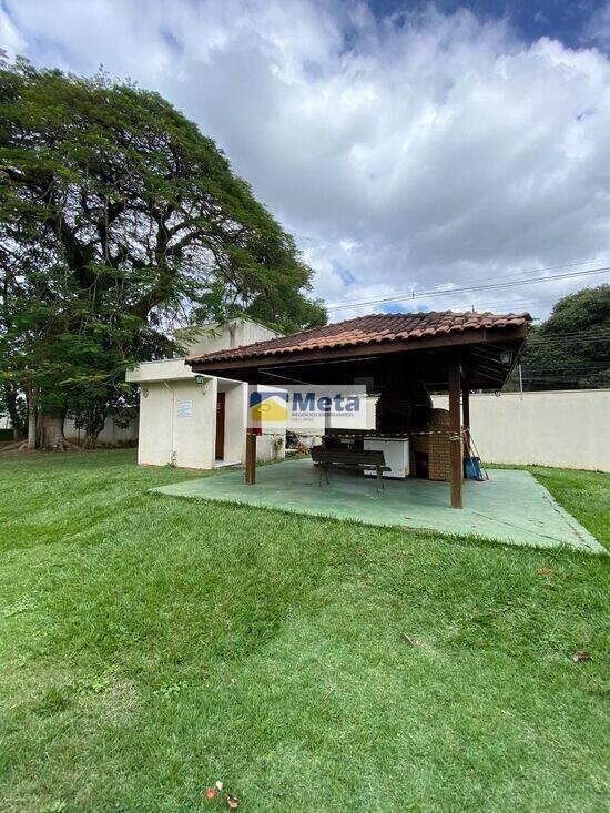 Vila São Geraldo - Taubaté - SP, Taubaté - SP