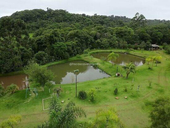 São Salvador - Cascavel - PR, Cascavel - PR