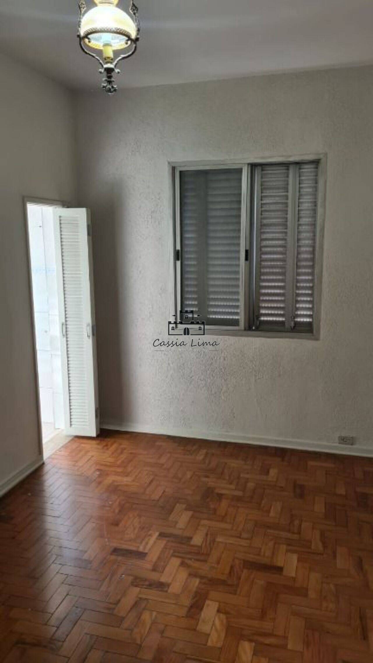 Apartamento Catumbi, São Paulo - SP