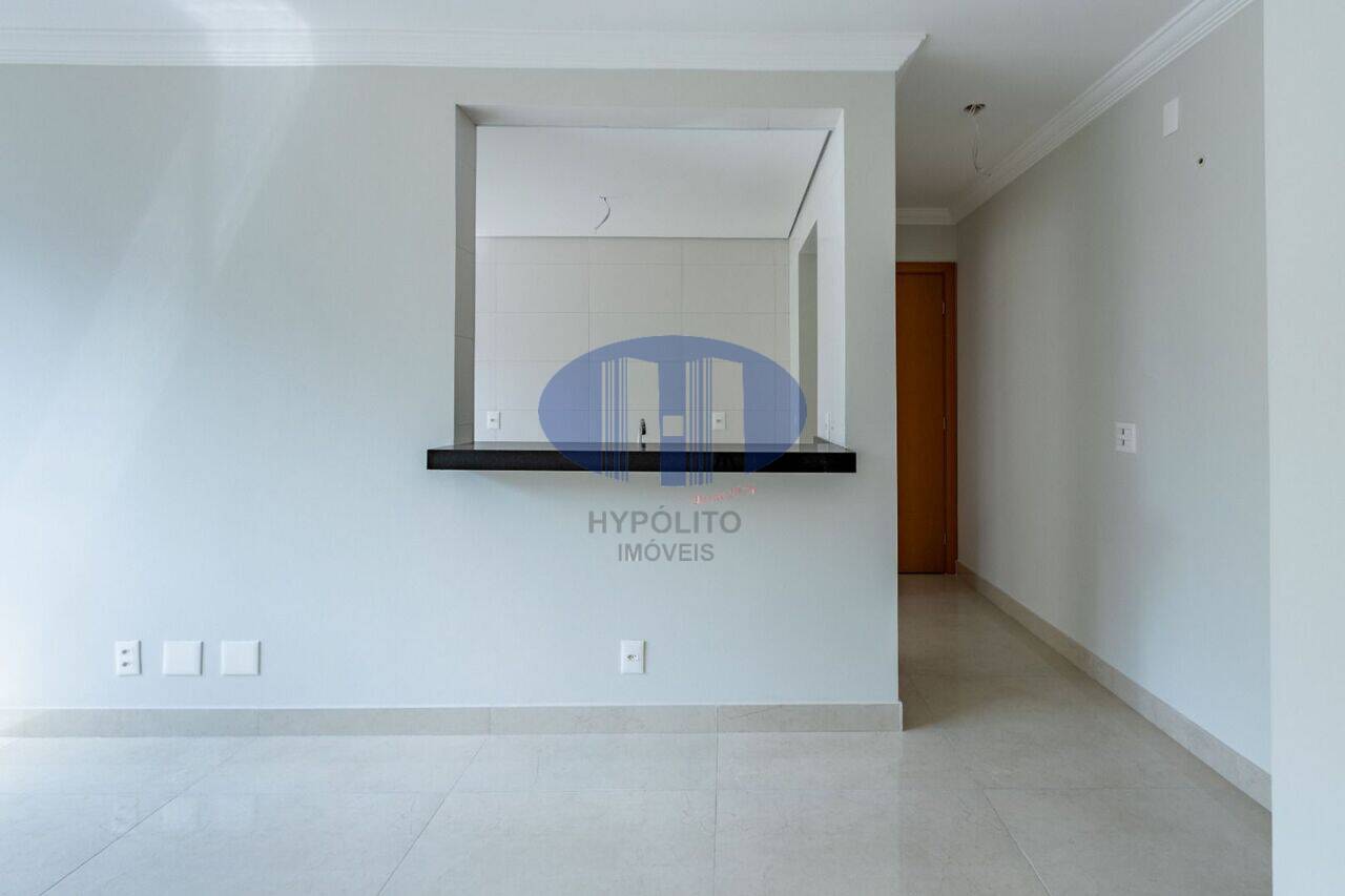 Apartamento Funcionários, Belo Horizonte - MG