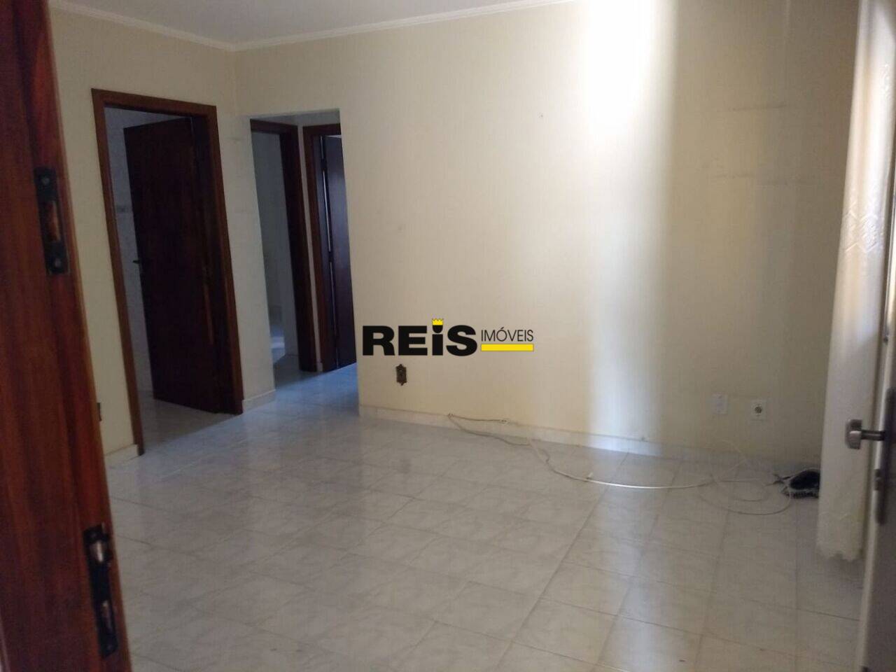 Apartamento Vila São Caetano, Sorocaba - SP