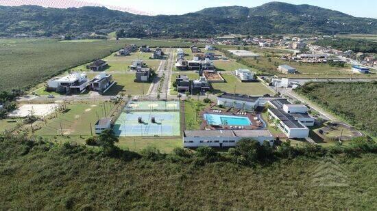 Areias de Palhocinha - Garopaba - SC, Garopaba - SC