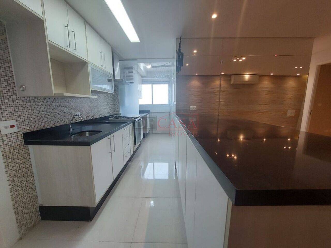 Apartamento Vila Matilde, São Paulo - SP