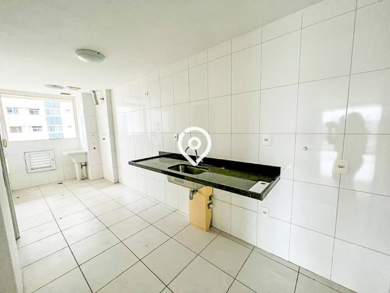 Apartamento Barra da Tijuca, Rio de Janeiro - RJ