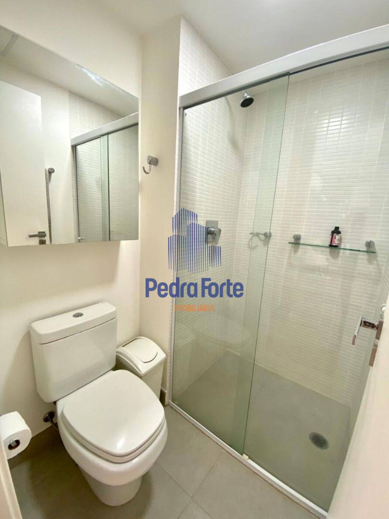 Apartamento Vila Madalena, São Paulo - SP