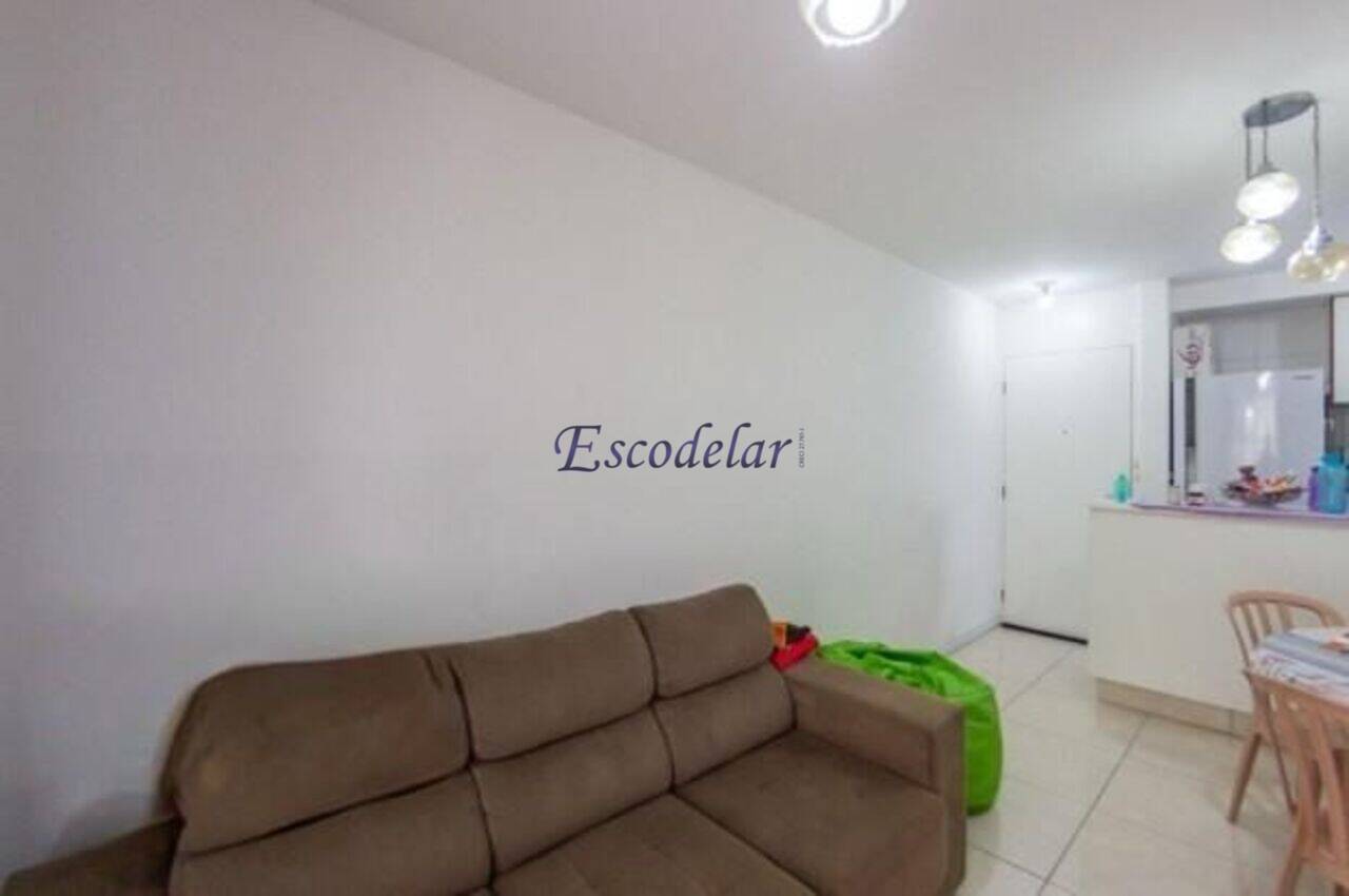 Apartamento Vila Guilherme, São Paulo - SP