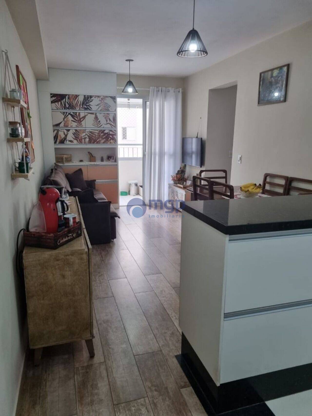 Apartamento Vila Germinal, São Paulo - SP