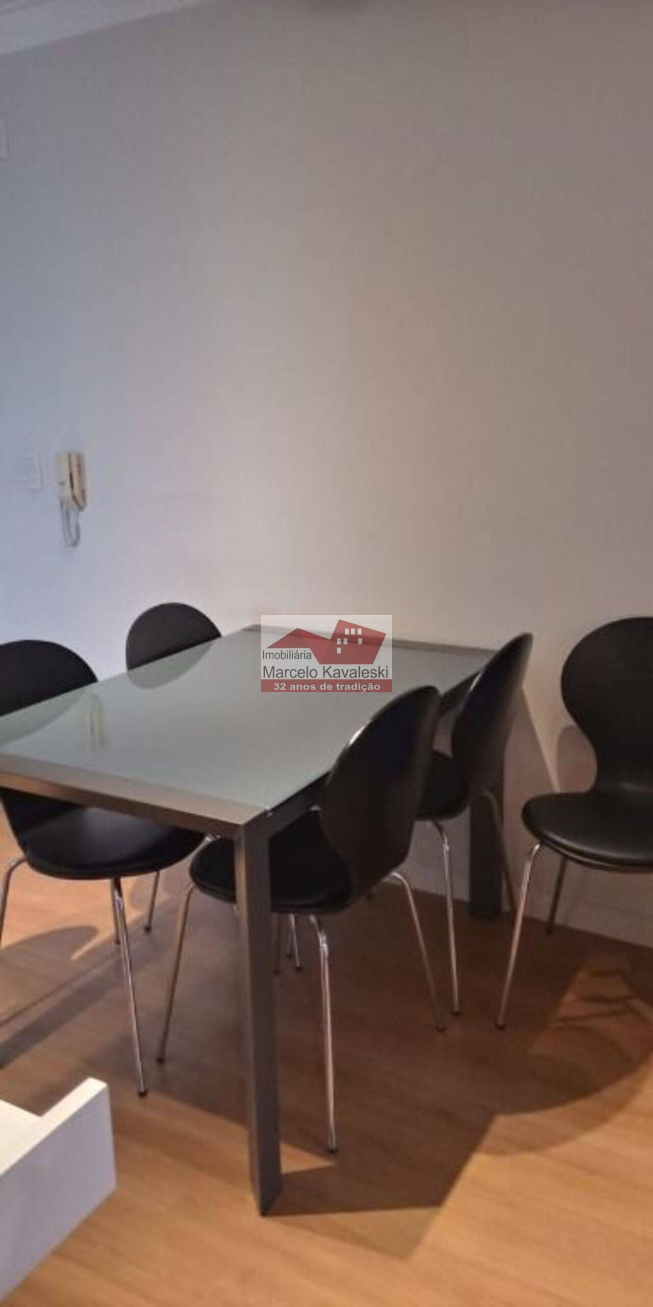 Apartamento Cambuci, São Paulo - SP