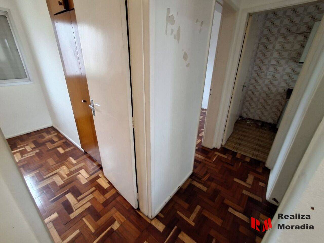 Apartamento Vila Leopoldina, São Paulo - SP