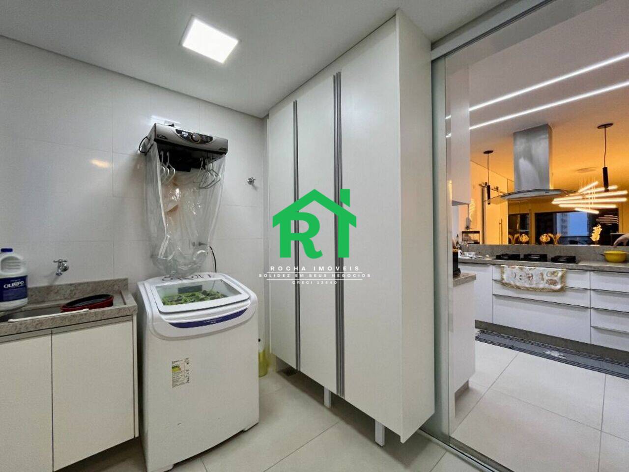 Apartamento Jardim Astúrias, Guarujá - SP