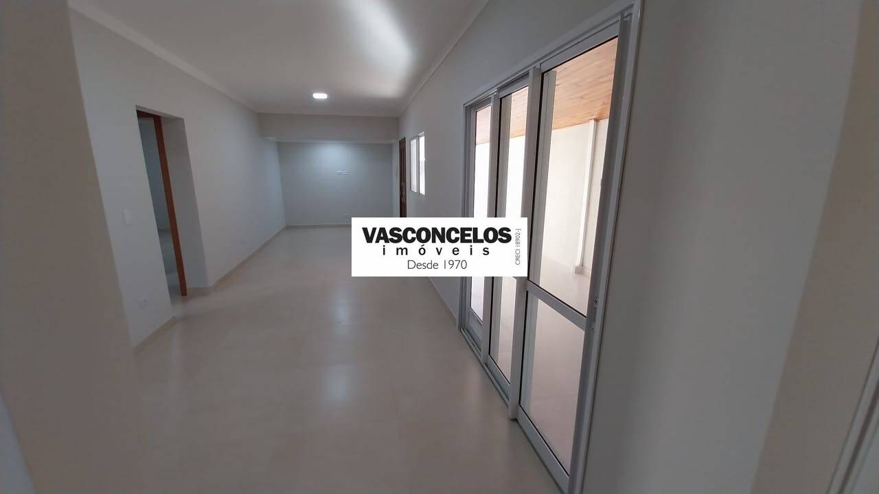 Casa Jardim das Indústrias, São José dos Campos - SP