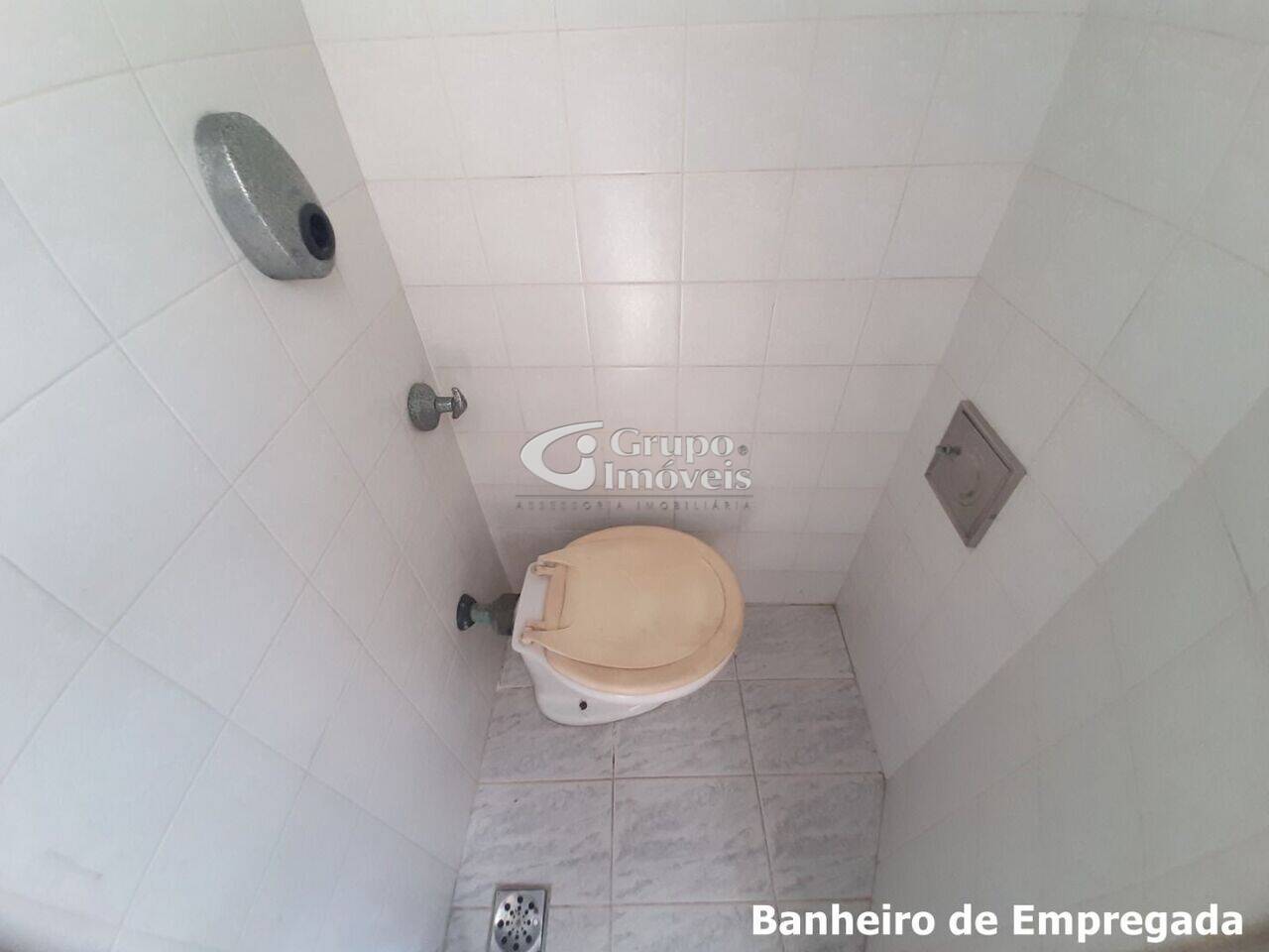 Apartamento Icaraí, Niterói - RJ