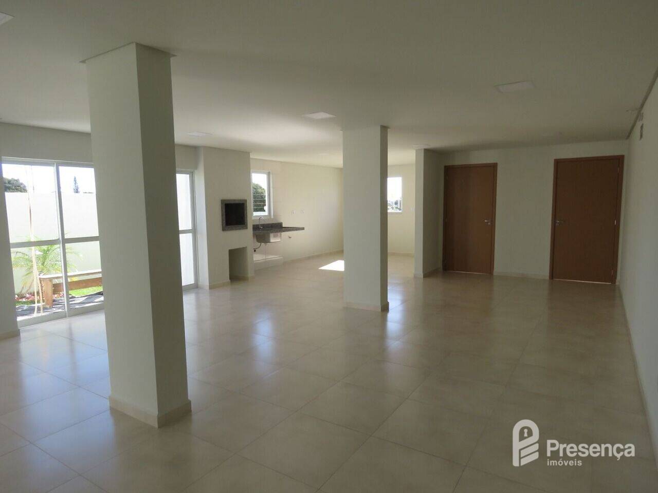 Apartamento Alto Alegre, Cascavel - PR