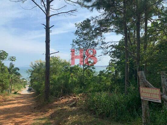 Praia de São Miguel - Penha - SC, Penha - SC